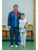 2024 &raquo; Anul - 2024 - Gala Sportivul Anului, editia a XV-a” 